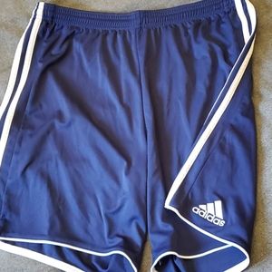 Men's ADIDAS running shorts
